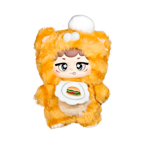 Tomochan ID - Miiloo Series