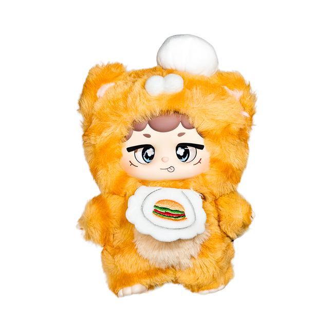Tomochan ID - Miiloo Series