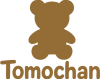 Logo Tomochan ID